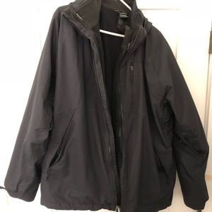 The North Face Condor Tri-Climate Jacket XL